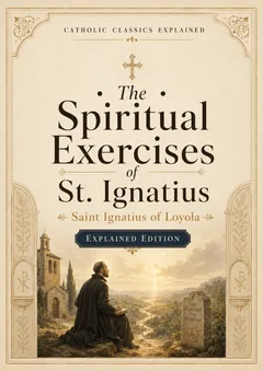 The Spiritual Exercises of St. Ignatius
